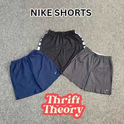 Nike Shorts - (29/06)