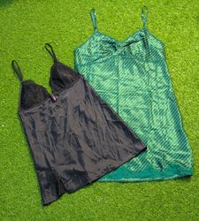 6501 - Y2K Style Camisole