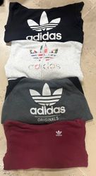 Adidas Hoodies