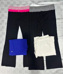 Leggings évasés Lululemon