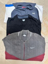 Mix Brand Sweaters Vol 1