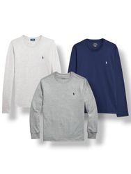 Polo Ralph Lauren long sleeve t shirts