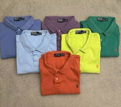 Ralph lauren polo shirts