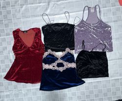 Camisole tops