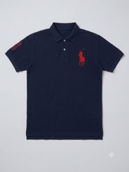 PREMIUM BRAND RALPH LAUREN POLO T SHIRT MIX