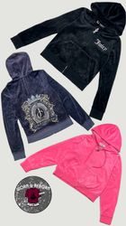 Juicy couture sweatshirts WR1907