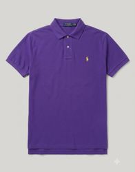 PREMIUM BRAND RALPH LAUREN POLO T SHIRT MIX
