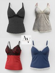 Beautiful Camisole Top