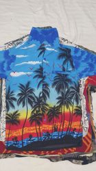 Hawaiian Shirts