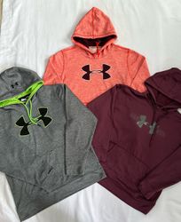 Under Armour Hoodies B#219