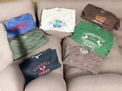 Russel Athletic Sweatshirts