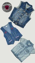 Y2k jackets WR1911