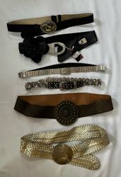 Y2K Belt B # 218