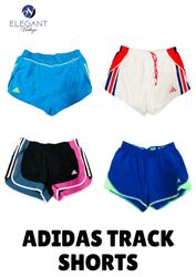 Adidas Track Shorts - EVM1618