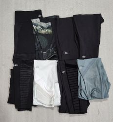 Alo leggings