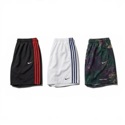Shorts Nike Vintage (NS 2906 26)