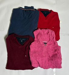 Tommy Hilfiger sweaters