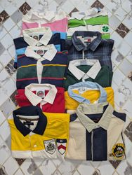 Unbranded Rugby t shiry