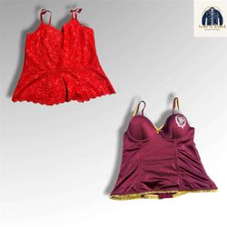Cute and stylish camisole