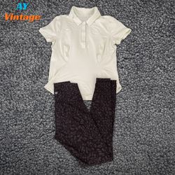 A.Y353 Lululemon Mix Bundle