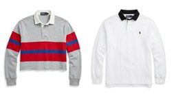 (FV-1879) Polo Rugby & Mix Tshirts