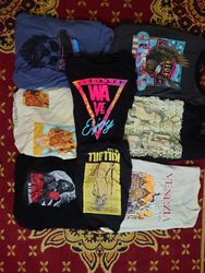 Premium Printed T-shirts
