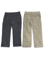 (FV-1877) Dickies Cotton Pants