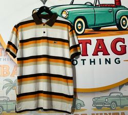 Camisetas polo Lacoste