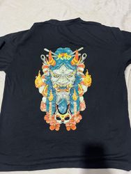 Printed T-shirt
