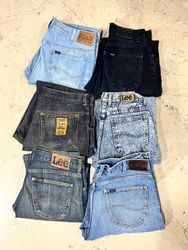 Lee Jeans