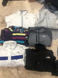 The North Face Jackets