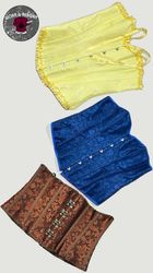 Y2k corsets WR1921
