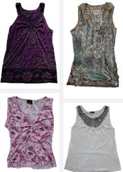 Premium Tank Tops