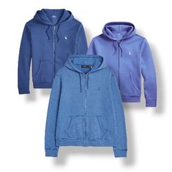 Polo Ralph Lauren sweatshirt & hoodie