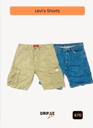 Levi's Shorts