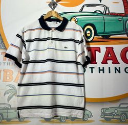 Camisetas polo Lacoste
