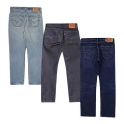 Levi’s 501 Jean