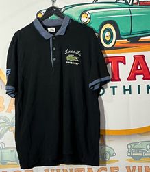 Camisetas polo Lacoste