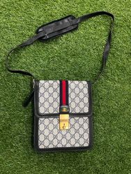 Branded bags