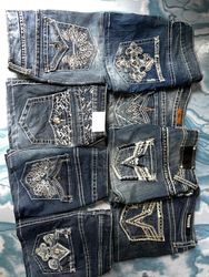 Y2K Mini Skirts(05