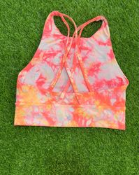 Lululemon Gym-wear bra