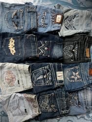 Y2K Shorts(06