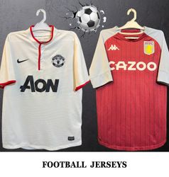 Authentic Football Jerseys