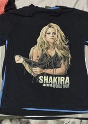Y2K printed T-shirts