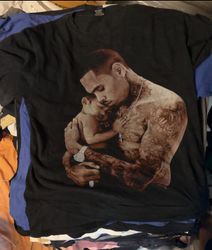 Mixed Graphic T-Shirts