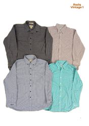 💥 RV3963 LLBean Men Shirts