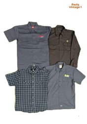 💥 RV3964 Dickies Work Shirts