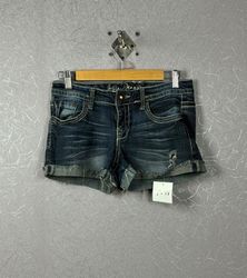 Premium Y2K Sexy Shorts