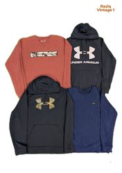 💥 RV3969 Under Armour Hoodies