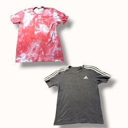 Adidas t shirts